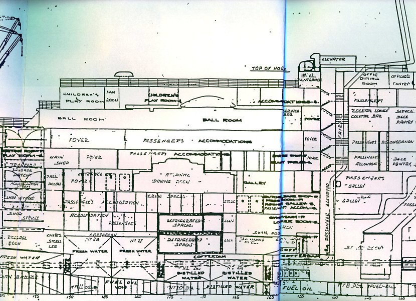 The next section of the plan.